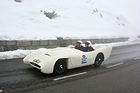 Lotus MK VIII (1955) - Grossglockner Grand Prix 2015