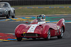Bild: Lotus Mark IX (1955) - Le Mans Classic 2018 - Plateau 2