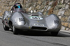 Lotus Mk 11 Le Mans (1956) – Arosa ClassicCar 2025