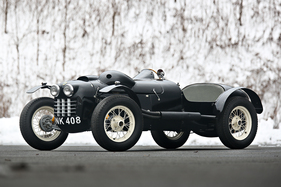 Bild Lotus Mk III (1951) - angeboten an der Gooding & Co Versteigerung von Amelia Island im März 2015