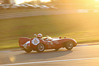 Bild: Lotus Mk IX (1955) - Zweisitzige Rennwagen und GT bis 1960/1961 am AvD OGP 2016