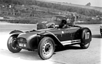 Lotus Mk VI (1954) - mit Ford-1000-ccm-Motor