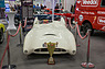 Lotus Mk Vlll (1956) - leicht und aerodynamisch (Retro Classics Cologne 2017) (© Daniel Reinhard, 2017) Lotus Mk Vlll (1956) - leicht und aerodynamisch (Retro Classics Cologne 2017) (© Daniel Reinhard, 2017)