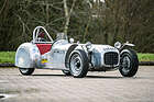 Lotus MkVI (1955) - als Lot 415 an der Silverstone Auctions Race Retro Versteigerung 2021