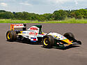 Lotus-Mugen Honda Type 107C Formula 1 Racing Single-Seater (1993) - Lot 205 an der Bonhams Goodwold Festival of Speed Versteigerung am 14. Juli 2023