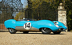 Bild: Lotus Seven (1957) - als Lot 002 angeboten an der Gooding & Co "Geared Online June" Versteigerung vom 11. bis 18. Juni 2021