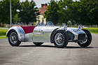 Lotus Seven (1959) - angeboten als Lot 527 an der Silverstone Classic Live Online Auction 2020 vom 31. Juli / 1. August 2020