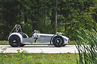 Artikelbild Lotus Seven S1 – der sportliche Einbaum von der Insel