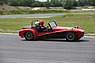 Lotus Seven Series 4 (1971) - auf der Rennpiste von Lignières (© Bruno von Rotz, 2013) Lotus Seven Series 4 (1971) - auf der Rennpiste von Lignières (© Bruno von Rotz, 2013)