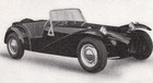Lotus Super Seven 1500 (1964)