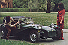 Artikelbild Lotus Super Seven im (historischen) Test – eines der unvernünftigsten Vergnügen auf vier Rädern