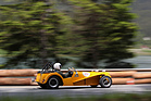 Image: Lotus Super Seven (1970) - at the Lenzerheide Motor Classics 2014 event