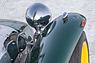 Lotus Super Seven S3 TwinCam (1969) - schöne Rundungen - verchromte Scheinwerfer (© Daniel Reinhard, 2015) Lotus Super Seven S3 TwinCam (1969) - schöne Rundungen - verchromte Scheinwerfer (© Daniel Reinhard, 2015)
