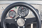 Lotus Super Seven S3 TwinCam (1969) - wie viele Sevens wurde auch dieser Lotus ständig den Anforderungen angepasst
