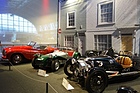 Artikelbild Brüsseler Autoworld 2019 - "So British"- cars & lifestyle