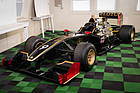 Bild: Lotus T125 (2013) – angeboten als Lot Nr. 280 bei der RM-Sotheby's-Versteigerung in Miami am 27. und 28. Februar 2025