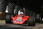 Lotus Turbine (1969) - am Goodwood Festival of Speed 2013