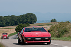 Lotus Turbo Esprit (1980) - RAID Suisse-Paris 2013