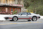 Lotus Turbo Esprit (1983) - als Lot 016 angeboten an der Bonhams Scottsdale Versteigerung am 28. Januar 2016