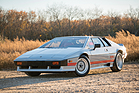 Lotus Turbo Esprit (1983) - als Lot 156 an der RM/Sotheby's Arizona Versteigerung 2017 angeboten