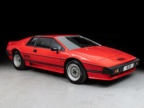 Lotus Turbo Esprit Series 3 Coupé (1983) - Lot 278 an der Bonhams Goodwold Festival of Speed Versteigerung am 14. Juli 2023