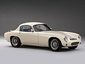 Image: Lotus Type 14 Series 1 Elite Two-Seat Grand Touring Coupé (1960) — Lot 250 at the Bonhams Goodwood Revival Auction 2026