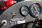 Lotus Type 22 Formula Junior (1962) Ex Jo Siffert – 1962 noch in Cheshunt, erst 1966 folgte der Umzug von Lotus nach Hethel