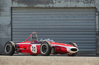 Lotus Type 22 Formula Junior (1962) Ex Jo Siffert – Auto oder Skulptur?