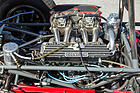Lotus Type 22 Formula Junior (1962) Ex Jo Siffert – Der Ford-Cosworth basiert auf einem Ford-Kent-Motor