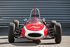 Lotus Type 22 Formula Junior (1962) Ex Jo Siffert – Ein Formel-1-Auto war kaum grösser