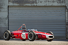 Lotus Type 22 Formula Junior (1962) Ex Jo Siffert – Ein wichtiger Zeugnisträger der Schweizer Motorsportgeschichte