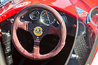 Lotus Type 22 Formula Junior (1962) Ex Jo Siffert – Enges Cockpit