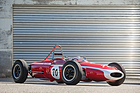 Lotus Type 22 Formula Junior (1962) Ex Jo Siffert – Klassischer Monoposto aus einer der besten Epochen des Motorsports