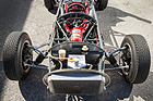 Image: Lotus Type 22 Formula Junior (1962) Ex Jo Siffert - Racing car construction without frills