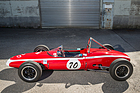 Lotus Type 22 Formula Junior (1962) Ex Jo Siffert – Sifferts Formel-Junior steht zum Verkauf