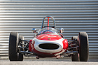 Artikelbild Jo Sifferts Lotus 22 – der einzige Formel-Junior-Rennwagen in der Formel 1