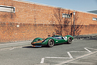 Bild: Lotus Type 30 (1964) - als Lot 167 an der Versteigerung von RM Sotheby's in Monaco am 25. April 2026