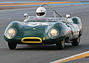 Lotus XI 1500 (1957) - im Plateau 3 (1957-1961) an der Le Mans Classic 2012 (© Bruno von Rotz, 2012) Lotus XI 1500 (1957) - im Plateau 3 (1957-1961) an der Le Mans Classic 2012 (© Bruno von Rotz, 2012)