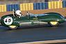 Lotus XI 1500 (1957) - im Plateau 3 (1957-1961) an der Le Mans Classic 2012 (© Balz Schreier, 2012) Lotus XI 1500 (1957) - im Plateau 3 (1957-1961) an der Le Mans Classic 2012 (© Balz Schreier, 2012)