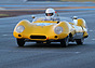 Lotus XI 1500 (1957) - im Plateau 3 (1957-1961) an der Le Mans Classic 2012 (© Bruno von Rotz, 2012) Lotus XI 1500 (1957) - im Plateau 3 (1957-1961) an der Le Mans Classic 2012 (© Bruno von Rotz, 2012)