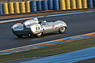 Lotus XI 1500 (1958) - im Plateau 3 (1957-1961) an der Le Mans Classic 2012 (© Balz Schreier, 2012) Lotus XI 1500 (1958) - im Plateau 3 (1957-1961) an der Le Mans Classic 2012 (© Balz Schreier, 2012)