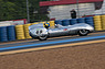 Lotus XI 1500 (1958) - im Plateau 3 (1957-1961) an der Le Mans Classic 2012 (© Balz Schreier, 2012) Lotus XI 1500 (1958) - im Plateau 3 (1957-1961) an der Le Mans Classic 2012 (© Balz Schreier, 2012)
