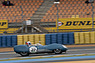 Lotus XI 1500 (1958) - im Plateau 3 (1957-1961) an der Le Mans Classic 2012 (© Balz Schreier, 2012) Lotus XI 1500 (1958) - im Plateau 3 (1957-1961) an der Le Mans Classic 2012 (© Balz Schreier, 2012)
