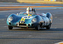 Lotus XI 1500 (1958) - im Plateau 3 (1957-1961) an der Le Mans Classic 2012 (© Bruno von Rotz, 2012) Lotus XI 1500 (1958) - im Plateau 3 (1957-1961) an der Le Mans Classic 2012 (© Bruno von Rotz, 2012)