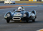 Lotus XI 1500 (1958) - im Plateau 3 (1957-1961) an der Le Mans Classic 2012 (© Bruno von Rotz, 2012) Lotus XI 1500 (1958) - im Plateau 3 (1957-1961) an der Le Mans Classic 2012 (© Bruno von Rotz, 2012)