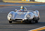 Lotus XI 1500 (1958) - im Plateau 3 (1957-1961) an der Le Mans Classic 2012 (© Bruno von Rotz, 2012) Lotus XI 1500 (1958) - im Plateau 3 (1957-1961) an der Le Mans Classic 2012 (© Bruno von Rotz, 2012)