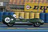 Lotus XI 1500 (1958) - im Plateau 3 (1957-1961) an der Le Mans Classic 2012 (© Balz Schreier, 2012) Lotus XI 1500 (1958) - im Plateau 3 (1957-1961) an der Le Mans Classic 2012 (© Balz Schreier, 2012)