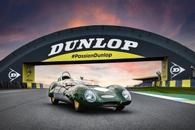 Lotus XI Le Mans Série 2 (1958) - als Lot 207 an der Artcurial-Versteigerung anlässlich der Rétromobile Paris am 18./19. März 2022