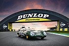 Lotus XI Le Mans Série 2 (1958) - als Lot 207 an der Artcurial-Versteigerung anlässlich der Rétromobile Paris am 18./19. März 2022