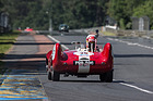 Bild: Lotus lX (1955) - Plateau 2 - Le Mans Classic 2016